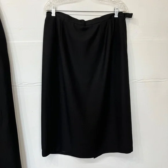 Morton Bernard black 3piece set - Picture 8 of 13